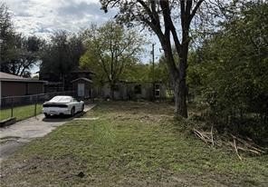 Land, Gregory, TX