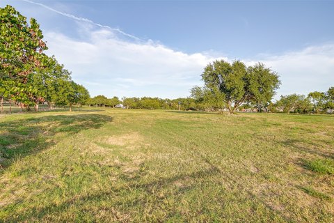 Residential Lot in Burleson, TX