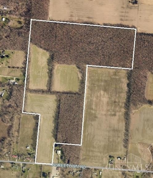 72 Acres of Opportunity