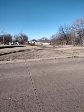 Residential Land Near Amenities