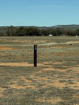 Homesite in Southern Living Community