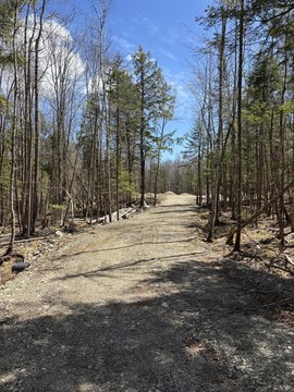 LAND - Penobscot, ME