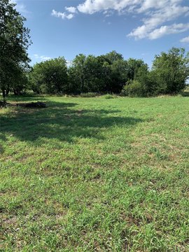 Lakefront Residential Lot