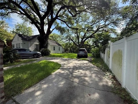LAND - New Orleans, LA