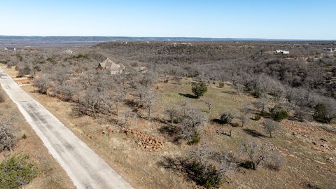 Land Parcel in Gated Equine Community