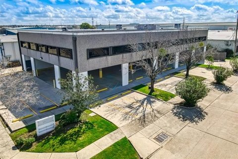 Harahan Office Building For Sale
