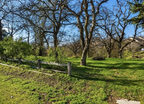 Land, Cottonwood, CA