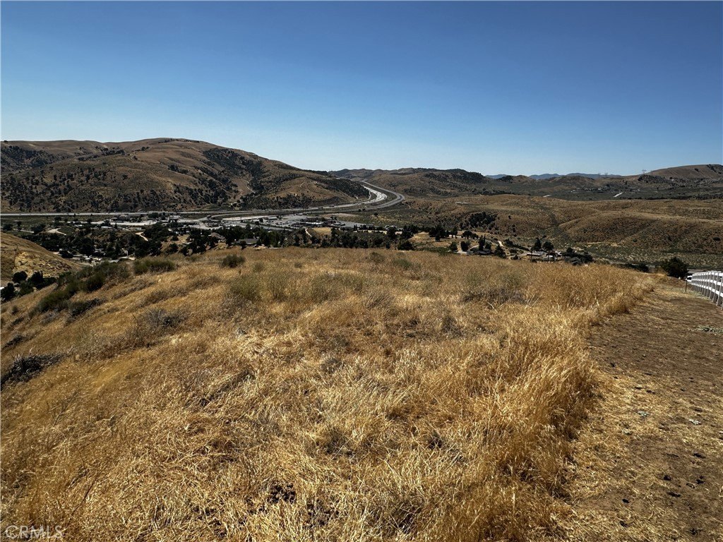 Land with Lake View Potential