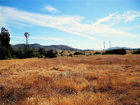 R-A-1 Acreage with Road Access