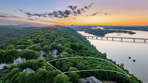 Premier Homesite with River Views