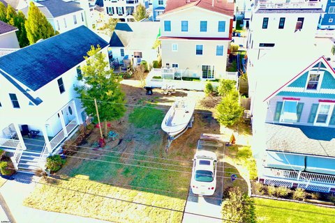 Buildable Lot Near Open Bay