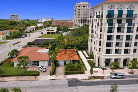 Commercial Sale, Coral Gables, FL