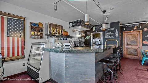 Carbondale Commercial Space For Rent