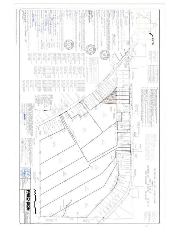CUSSETA, AL Land Available