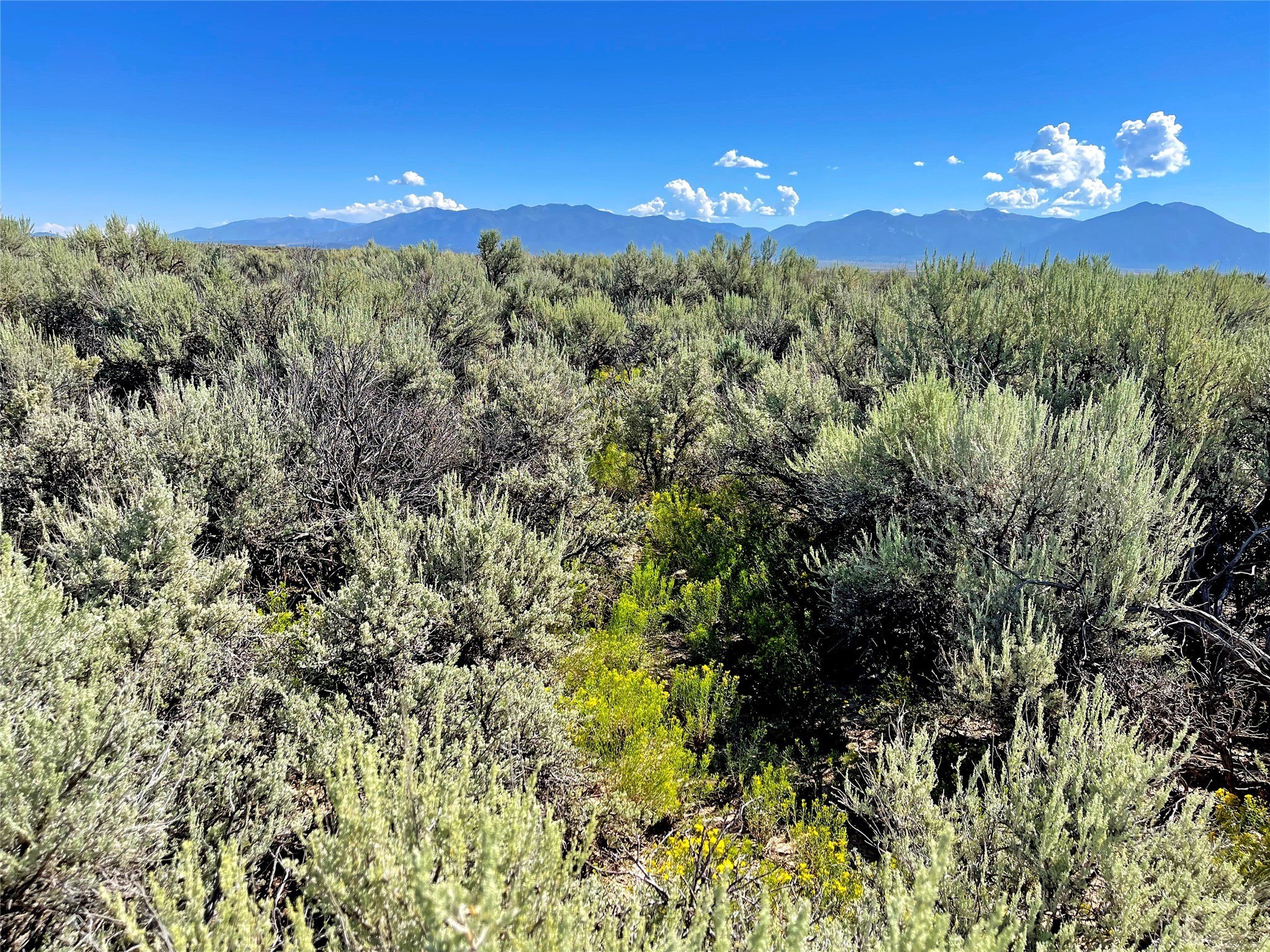 Taos Land For Sale