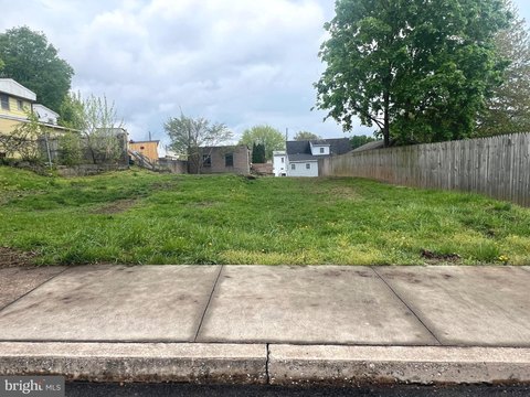 Land Near Penn State Campus