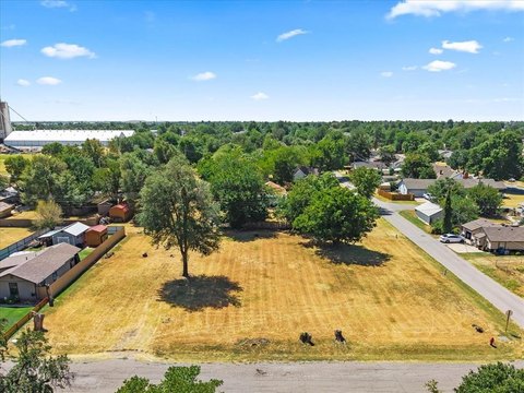 Land, El Reno, OK