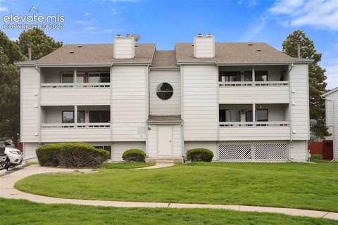 Firefly Circle Condo Investment Property