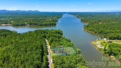 LAND - Granite Falls, NC
