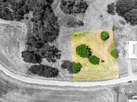 Land Near Lake Tawakoni
