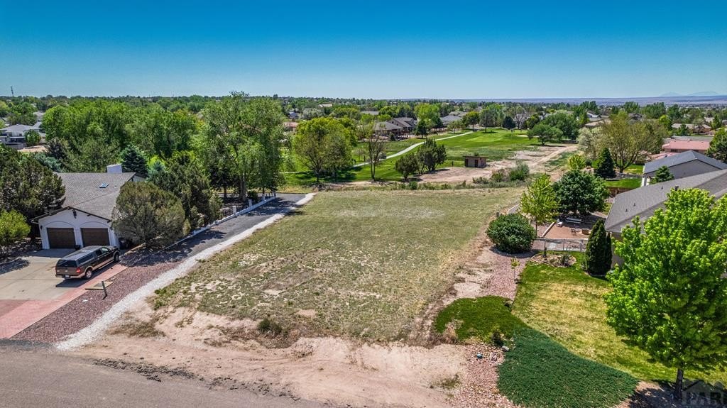 Golf Course Homesite Opportunity