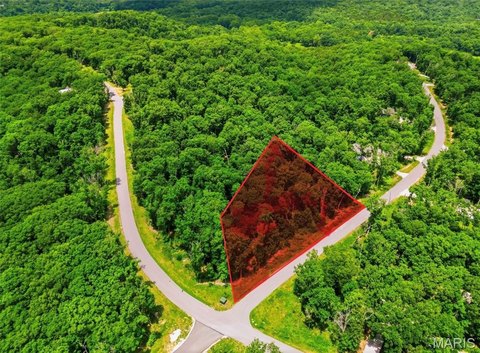 Scenic Land in Innsbrook