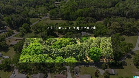LAND - BESSEMER, AL