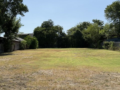 LAND - Fort Worth, TX