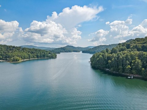 Land, Cullowhee, NC