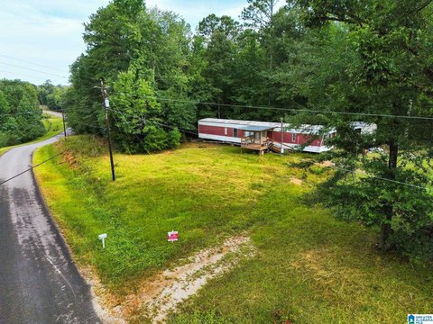 LAND/LOTS, CLANTON, AL