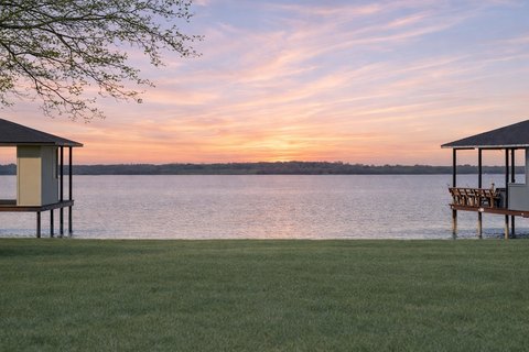 Dockable Waterfront Homesite Land
