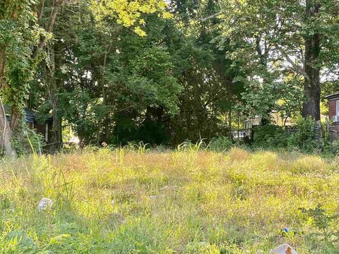 Residential Land Ready For Development