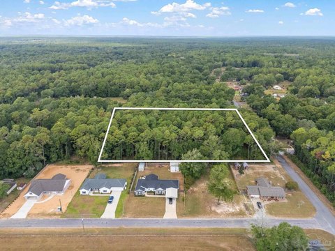 Residential Land Near Whiting Field