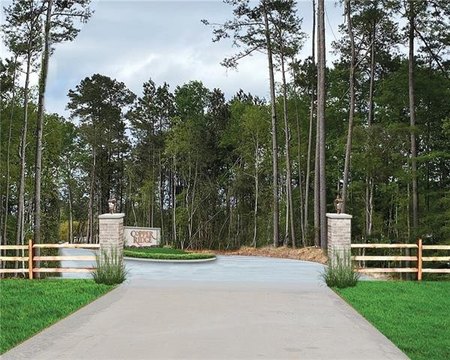 LAND - Mandeville, LA