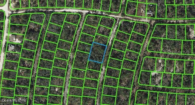 Vacant Land in Sun N Lakes