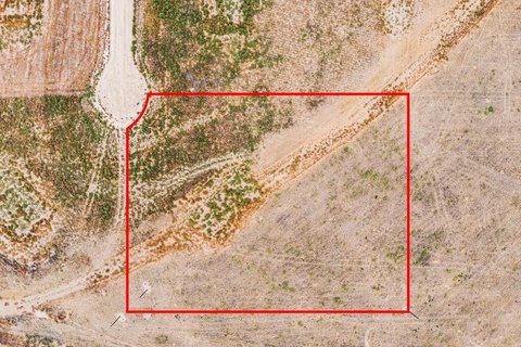 Land, Seminole, TX