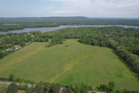 40 Acres Near Lake Atkins