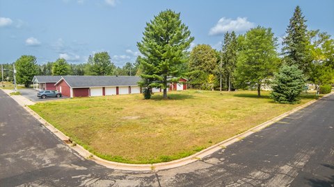 Land, Mosinee, WI