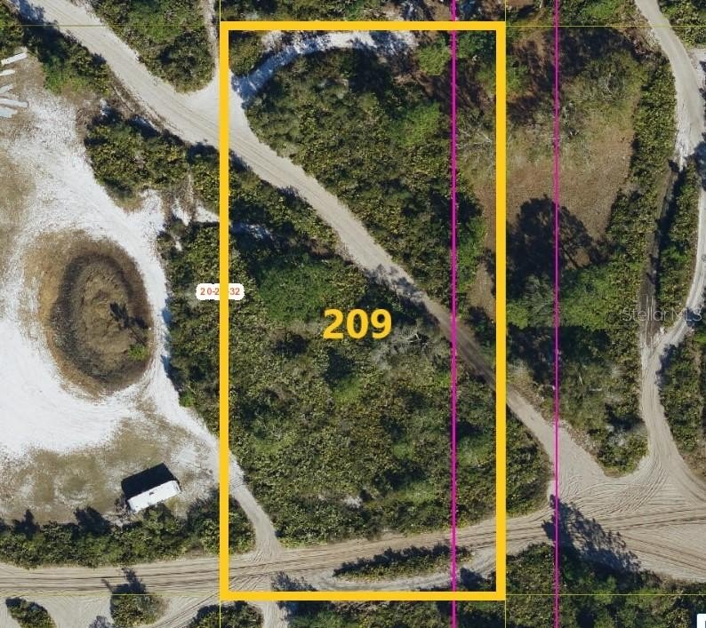 Recreational Land in St. Cloud
