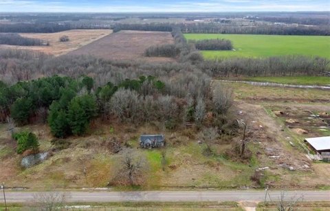 Land, HAWORTH, OK