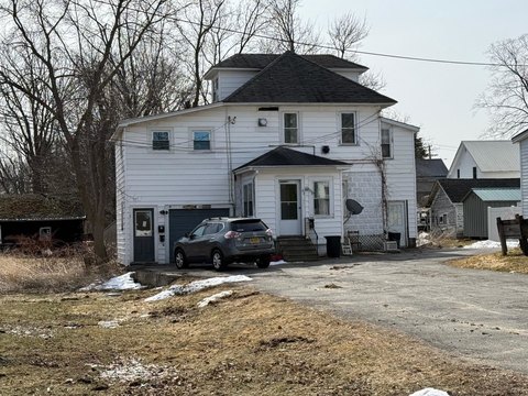 Massena Multifamily Investment Opportunity