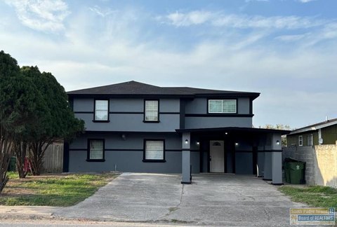 Spacious Brownsville Duplex For Sale