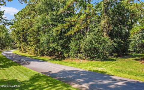 Land, Townsend, GA