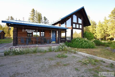 Short-Term Rental Property with Four Units
