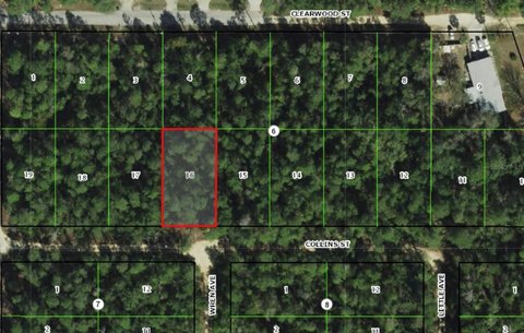 Inverness Land Parcel For Sale