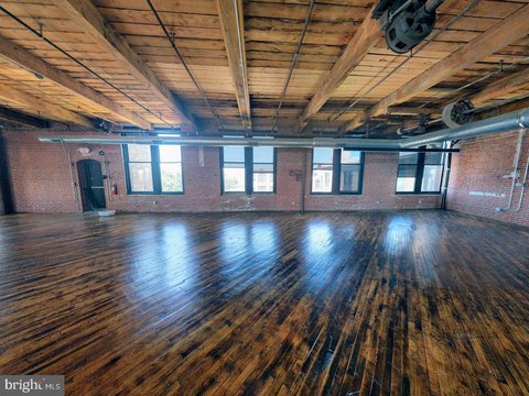 Creative Office Space in Philadelphia