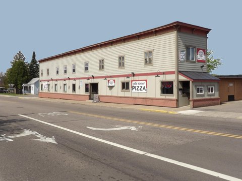 Multi-Use Property in Rhinelander, WI