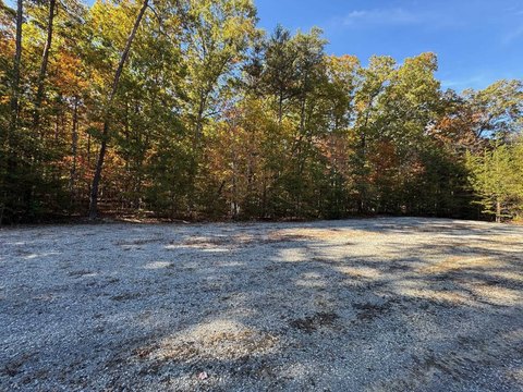 35.91 Acres in Elkton, VA