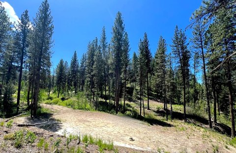 LAND - Idaho City, ID
