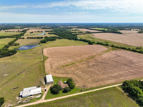 Development-Ready Farmland Acreage